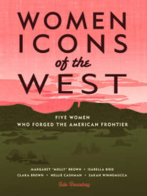 cover image of Women Icons of the West